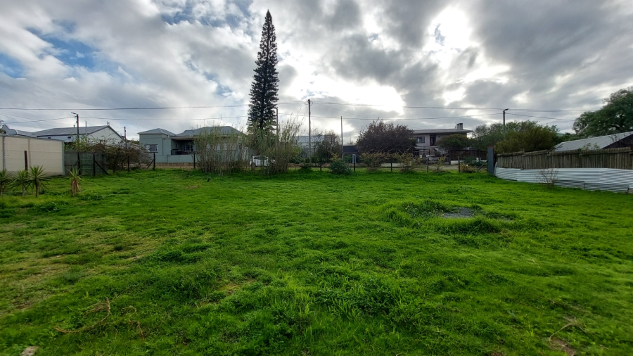 0 Bedroom Property for Sale in Darling Western Cape